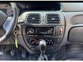 Sahibinden Renault Megane 1.6 Dynamique 2003 Model   Gri (Gümüş)