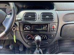 Sahibinden Renault Megane 1.6 Dynamique 2003 Model   Gri (Gümüş)