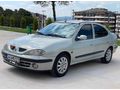 Sahibinden Renault Megane 1.6 Dynamique 2003 Model   Gri (Gümüş)
