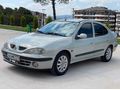 Sahibinden Renault Megane 1.6 Dynamique 2003 Model   Gri (Gümüş)