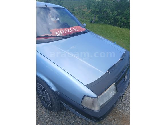 Sahibinden Fiat Tempra 1.6 SX 1992 Model