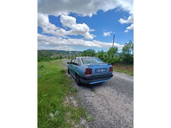 Sahibinden Fiat Tempra 1.6 SX 1992 Model