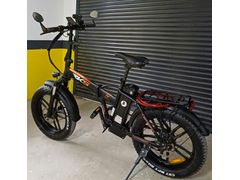 Sahibinden Elektrikli Araçlar Scooter RKS