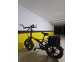 Sahibinden Elektrikli Araçlar Scooter RKS