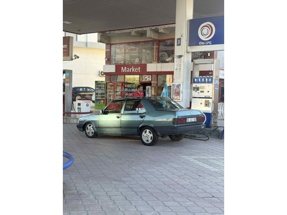 Sahibinden Tofaş Doğan SLX 1996 Model 