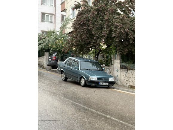 Sahibinden Tofaş Doğan SLX 1996 Model 
