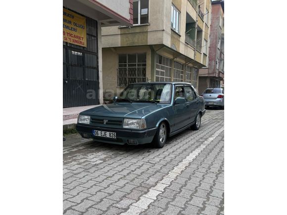 Sahibinden Tofaş Doğan SLX 1996 Model 