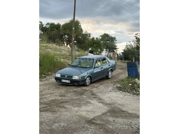 Sahibinden Tofaş Doğan SLX 1996 Model 