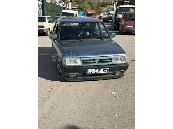 Sahibinden Tofaş Doğan SLX 1996 Model 