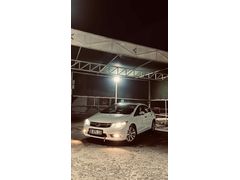 Sahibinden Honda Civic 1.6 Elegance 2013 Model Ankara 165.000 km Beyaz