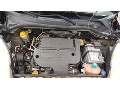 Sahibinden Fiat Fiorino Combi 1.3 Multijet Emotion 2009 Model