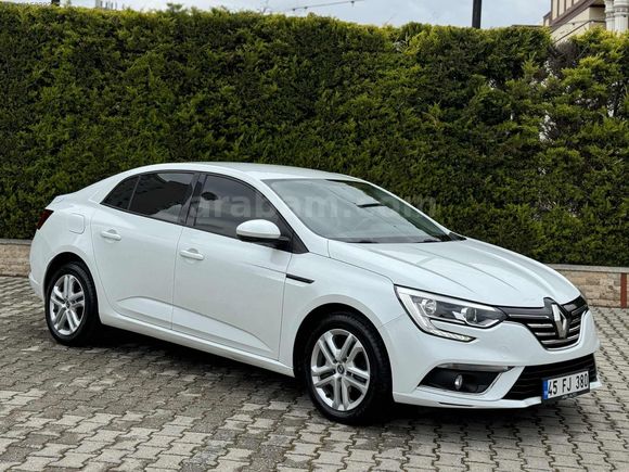 SEDEFLİ BEYAZ SADECE 90.000 km TEMİZ BAKIMLI İLK ELDEN JOY