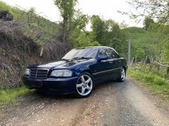 Sahibinden Mercedes - Benz C 200 Kompressor Elegance 1998 Model 