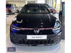 2024 ÇIKIŞLI GOLF 2.0 TSI GTI DSG/ADAPTİF ŞAŞİ/CAM TAVAN/GTI SİS