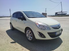Sahibinden Opel Corsa 1.3 CDTI Enjoy 111 2011 Model Hatay