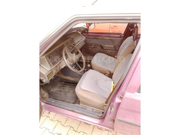 Sahibinden Skoda Favorit 1.3 LX 1993 Model