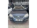 GÜNANA'DAN 2008 JETTA OTOMATİK MASRAFSIZ