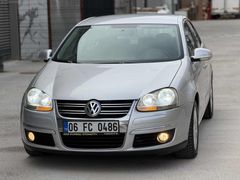 2008 1.6 JETTA TOUR PAKET OTOMATİK MASRAFSIZ BAKIMLI