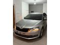 Sahibinden Skoda Octavia 1.6 TDI Style 2018 Model  183.500 km Gri (metalik)