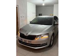 Sahibinden Skoda Octavia 1.6 TDI Style 2018 Model  183.500 km Gri (metalik)