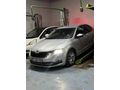 Sahibinden Skoda Octavia 1.6 TDI Style 2018 Model  183.500 km Gri (metalik)