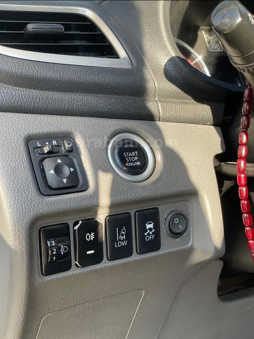 TAKASLI OFROAD Mitsubishi L 200 - 2018 Model 7
