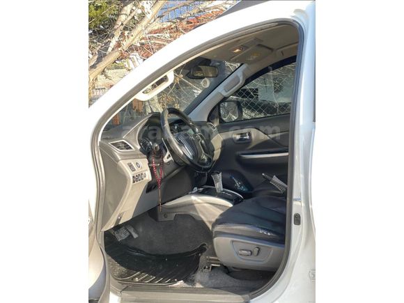 TAKASLI OFROAD Mitsubishi L 200 - 2018 Model