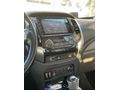 TAKASLI OFROAD Mitsubishi L 200 - 2018 Model