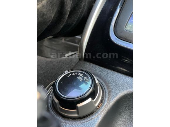 TAKASLI OFROAD Mitsubishi L 200 - 2018 Model