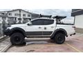 TAKASLI OFROAD Mitsubishi L 200 - 2018 Model