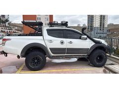 TAKASLI OFROAD Mitsubishi L 200 - 2018 Model