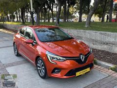 MT OTOMOTİVDEN ÖZEL SERİ HATASIZ BOYASIZ CLİO 5