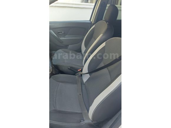 Sahibinden Renault Symbol 1.5 dCi Joy 2013 Model  243.000 km Beyaz