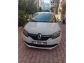 Sahibinden Renault Symbol 1.5 dCi Joy 2013 Model  243.000 km Beyaz