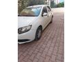 Sahibinden Renault Symbol 1.5 dCi Joy 2013 Model  243.000 km Beyaz