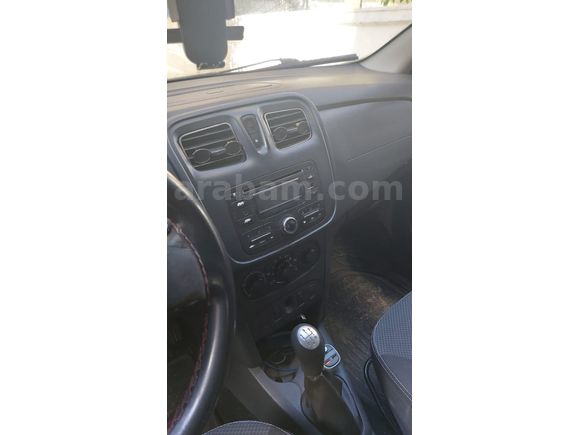 Sahibinden Renault Symbol 1.5 dCi Joy 2013 Model  243.000 km Beyaz
