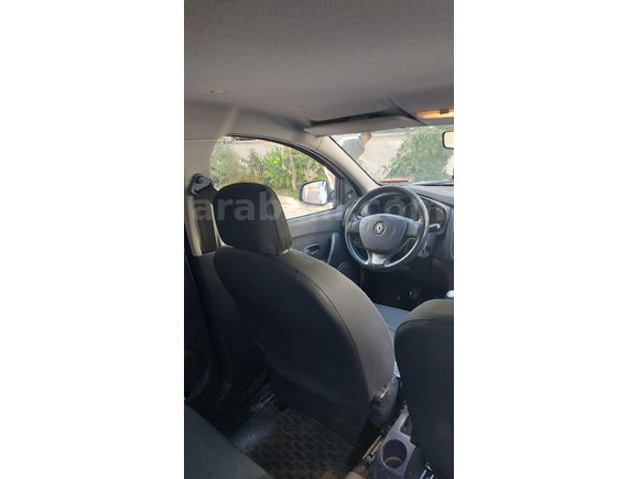 Sahibinden Renault Symbol 1.5 dCi Joy 2013 Model  243.000 km Beyaz