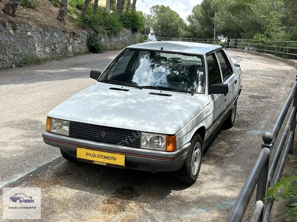 1992 MODEL_BRODWAY_MASRAFSİZ_YENİ VİZELİ
