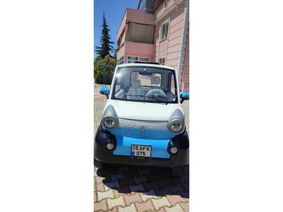 Sahibinden Reeder Reev Fancy 2026 Model