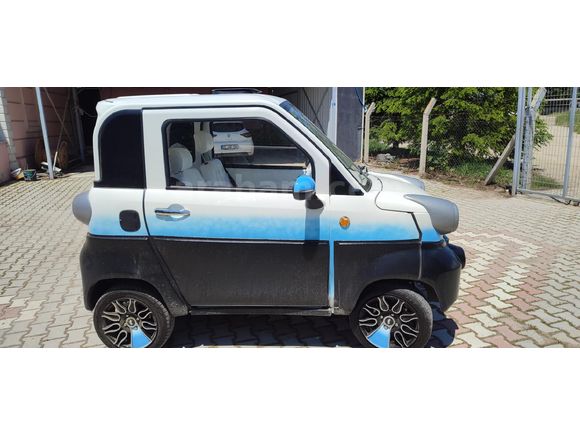 Sahibinden Reeder Reev Fancy 2026 Model
