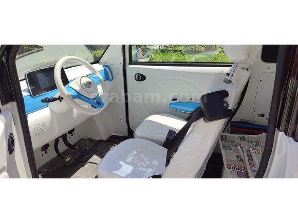 Sahibinden Reeder Reev Fancy 2026 Model
