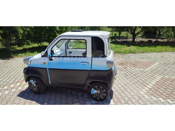 Sahibinden Reeder Reev Fancy 2026 Model