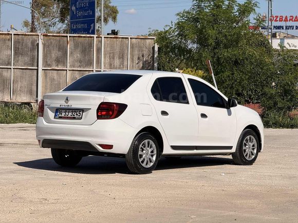 PAMUK AUTODAN LETLİ