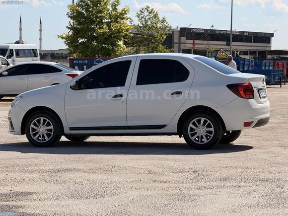 PAMUK AUTODAN LETLİ