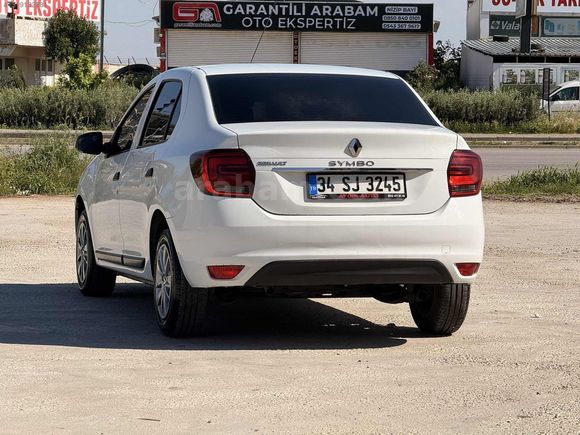 PAMUK AUTODAN LETLİ