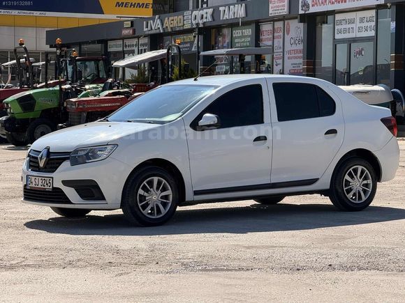 PAMUK AUTODAN LETLİ