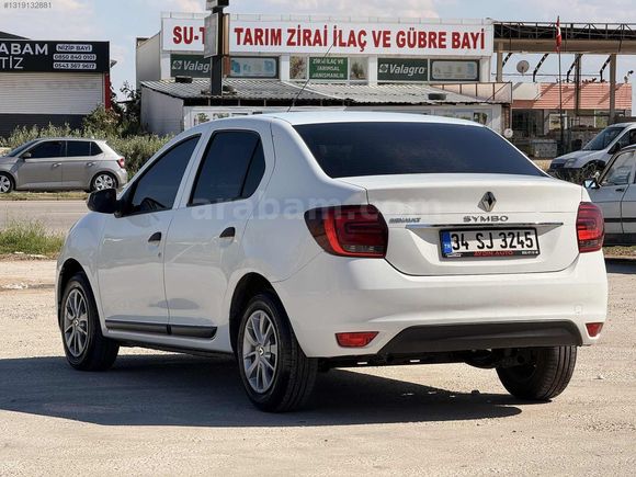 PAMUK AUTODAN LETLİ