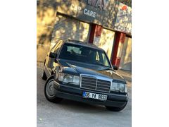 Sahibinden Mercedes - Benz 200 E 1991 Model 
