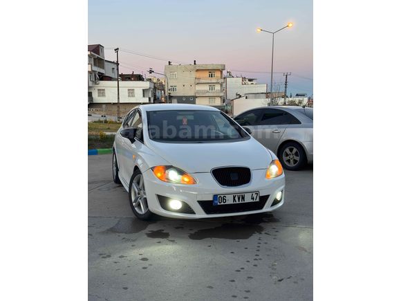 SAHİBİNDEN DOLU FR  DERİ DÖŞEMELİ 