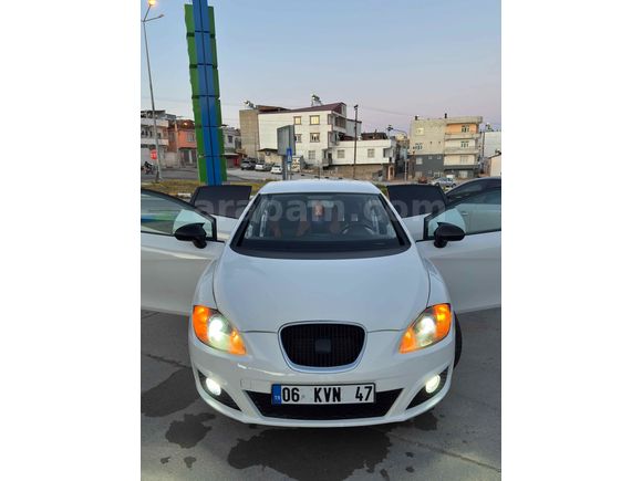 SAHİBİNDEN DOLU FR  DERİ DÖŞEMELİ 
